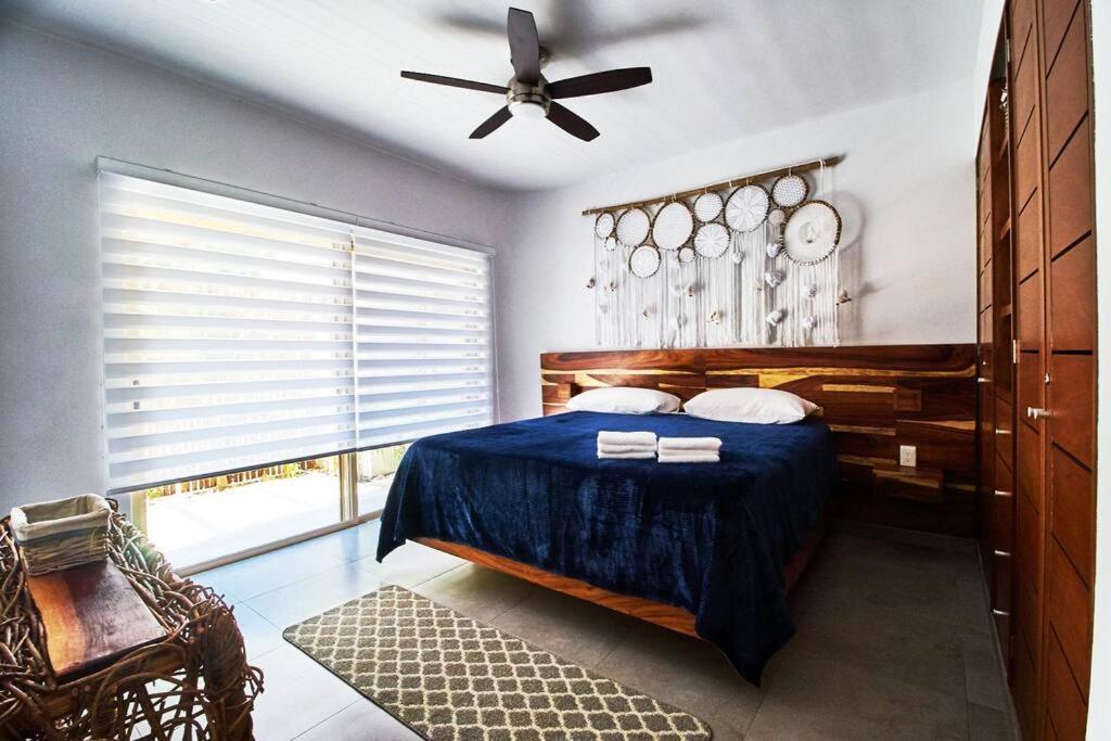 Puerta Zama - Luxury Apartments Tulum Extérieur photo