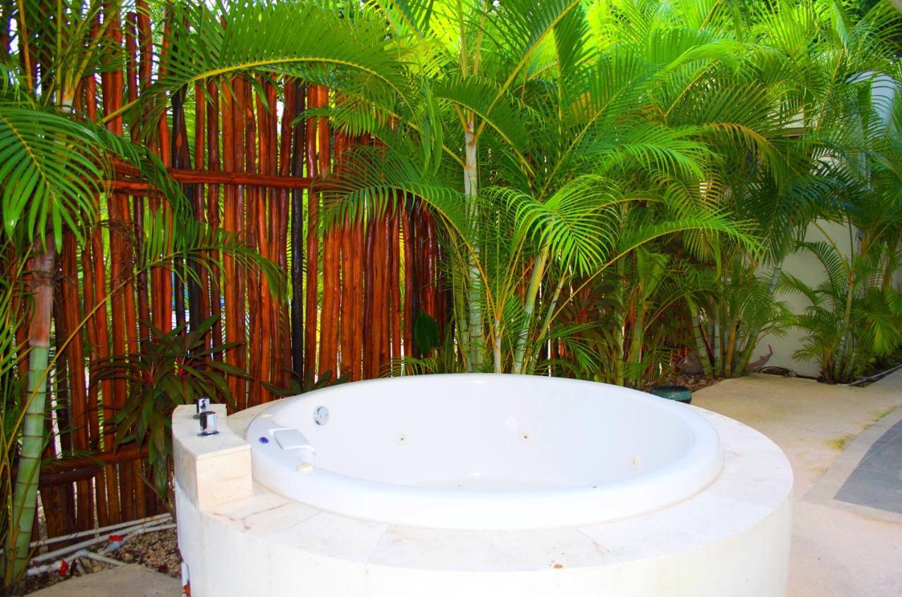 Puerta Zama - Luxury Apartments Tulum Extérieur photo