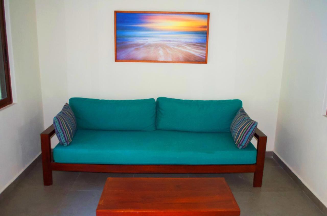 Puerta Zama - Luxury Apartments Tulum Extérieur photo
