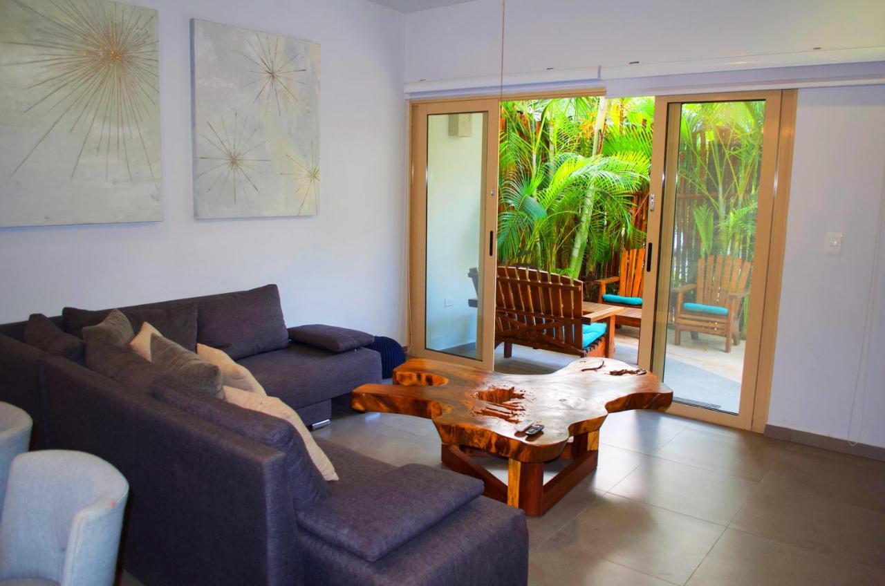 Puerta Zama - Luxury Apartments Tulum Extérieur photo